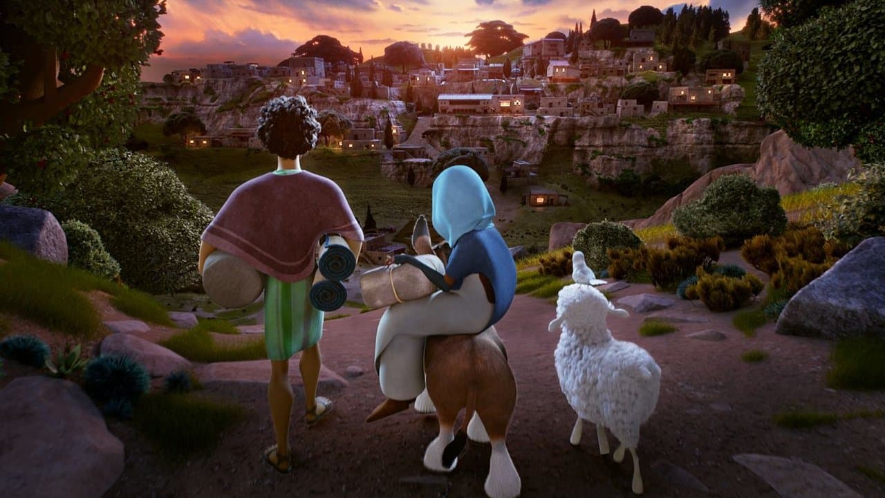 Backdrop Image
