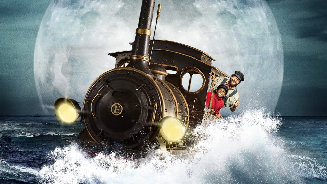 Backdrop Image
