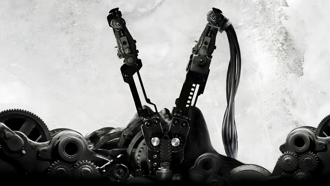 Backdrop Image