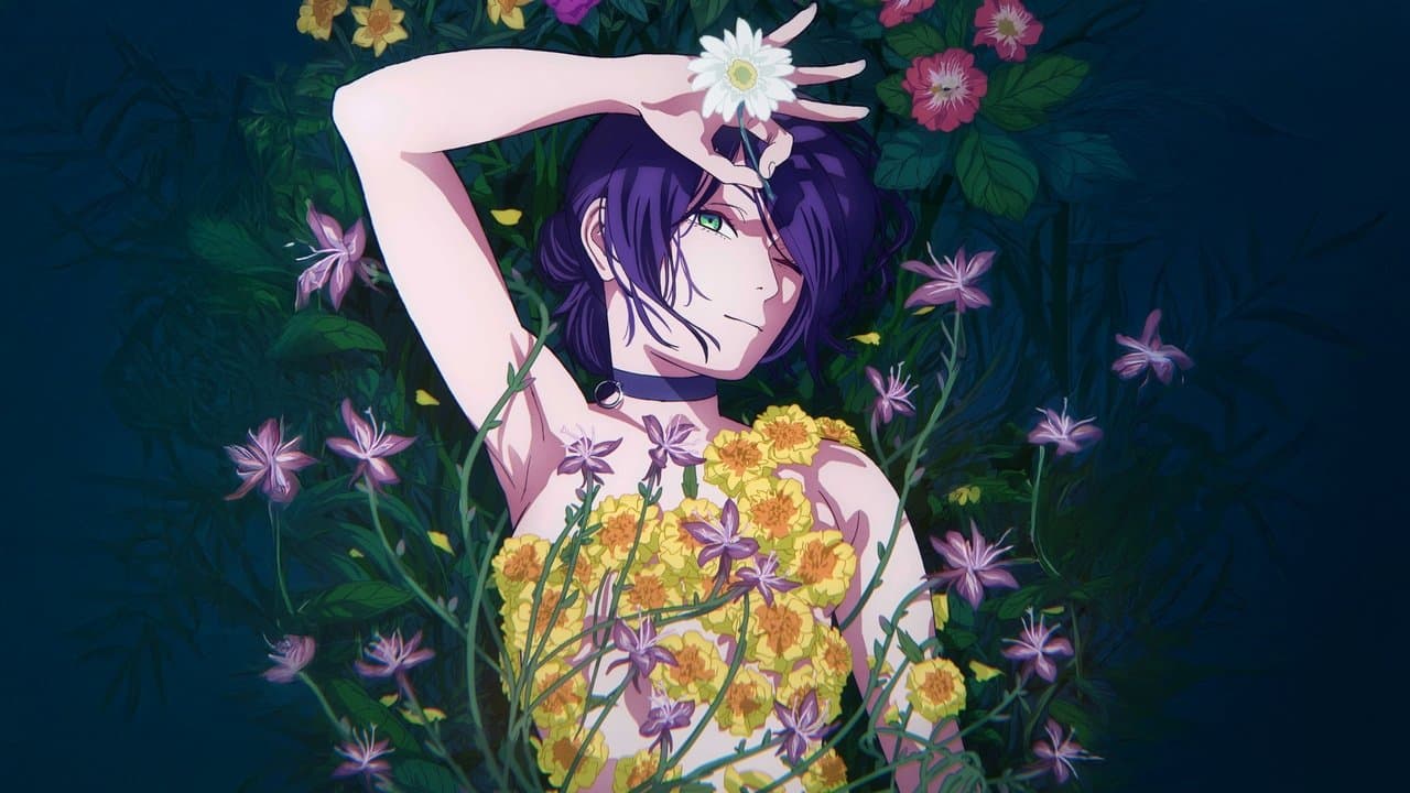 Backdrop Image