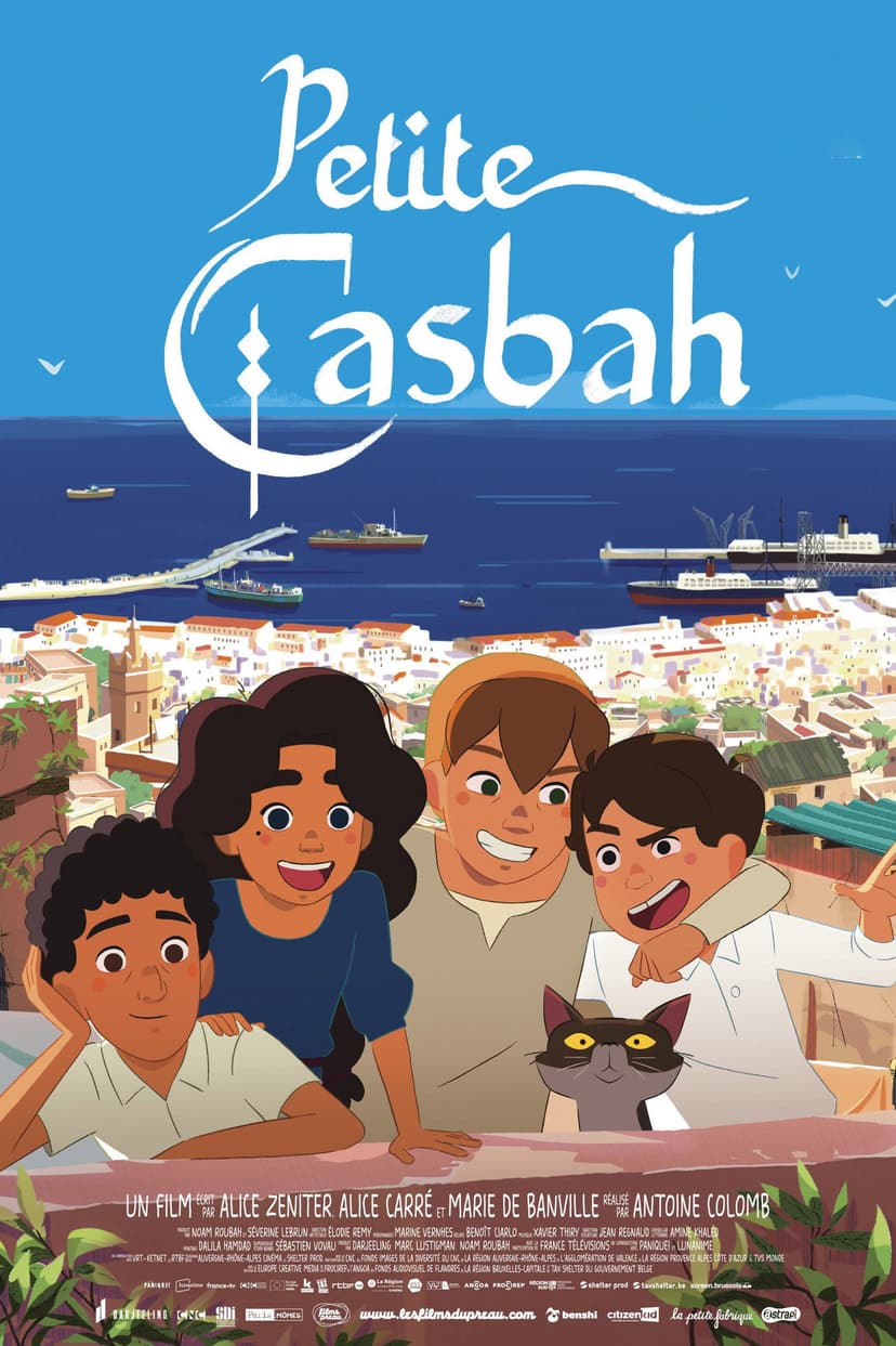 Poster Image