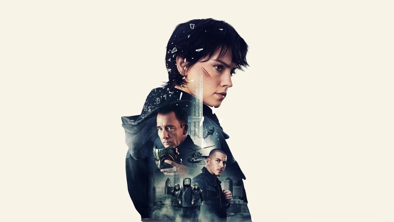 Backdrop Image