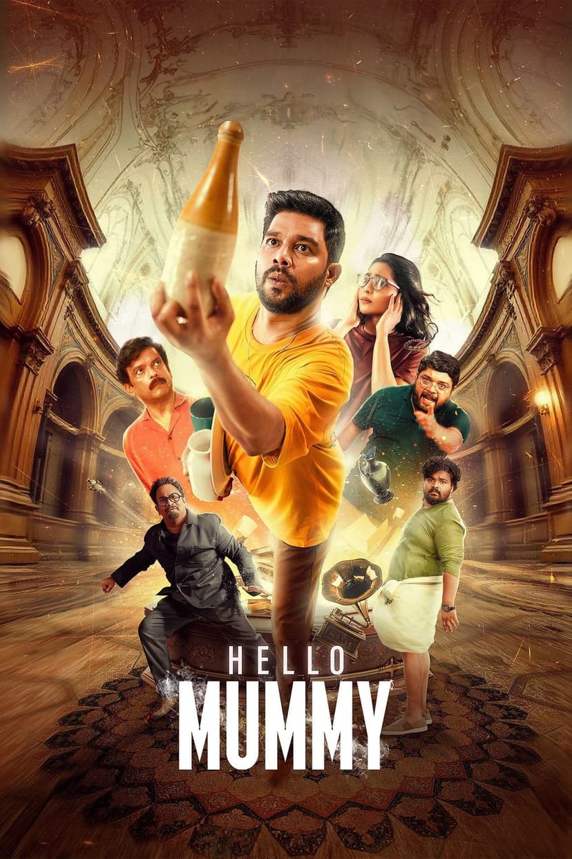 Poster Image
