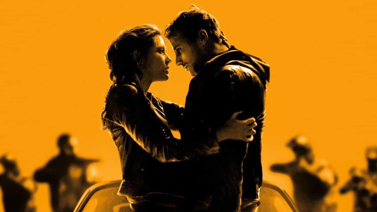 Backdrop Image