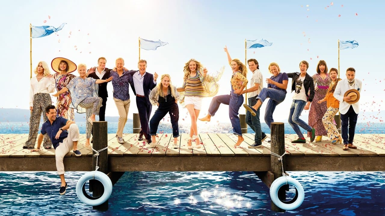 Backdrop Image