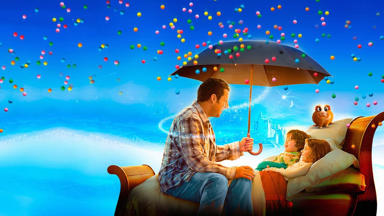 Backdrop Image