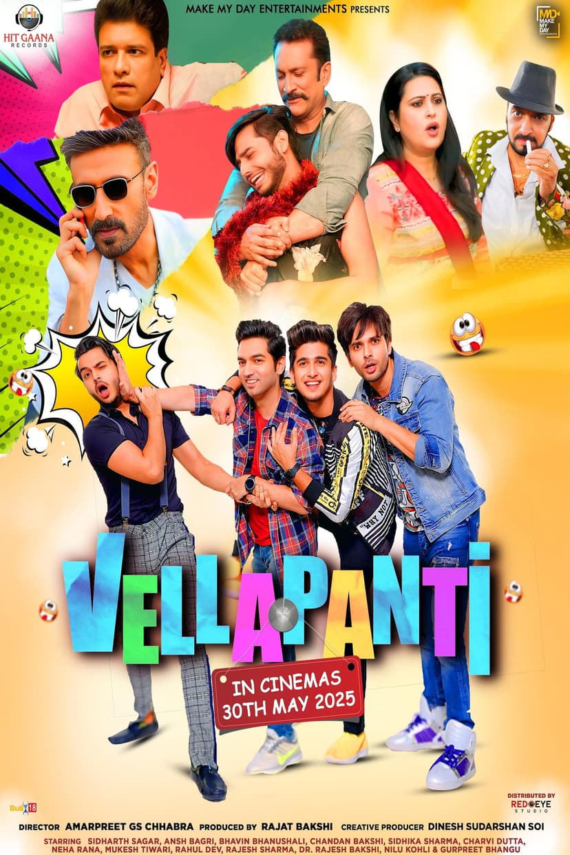 Poster Image