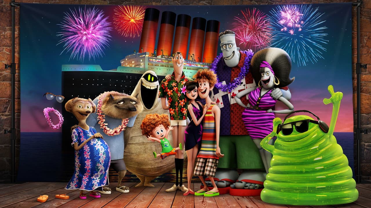 Backdrop Image