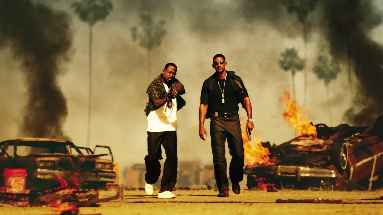 Backdrop Image