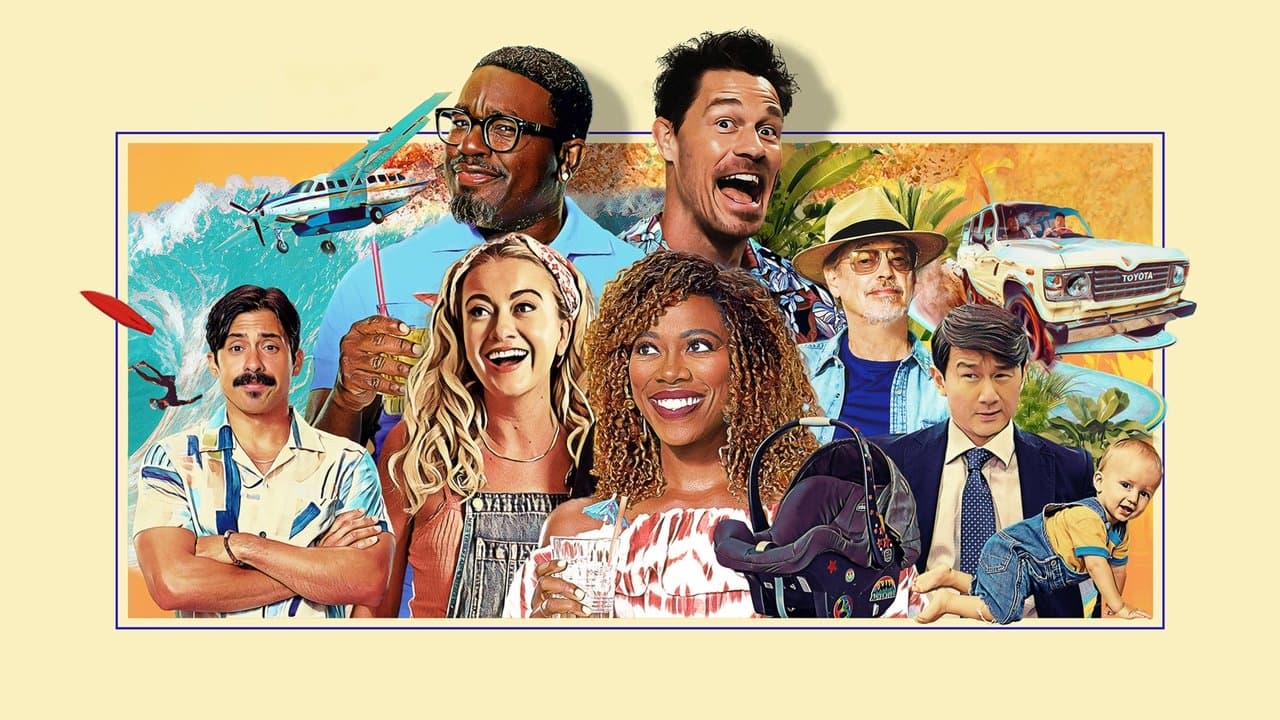 Backdrop Image