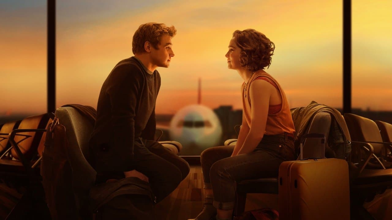 Backdrop Image
