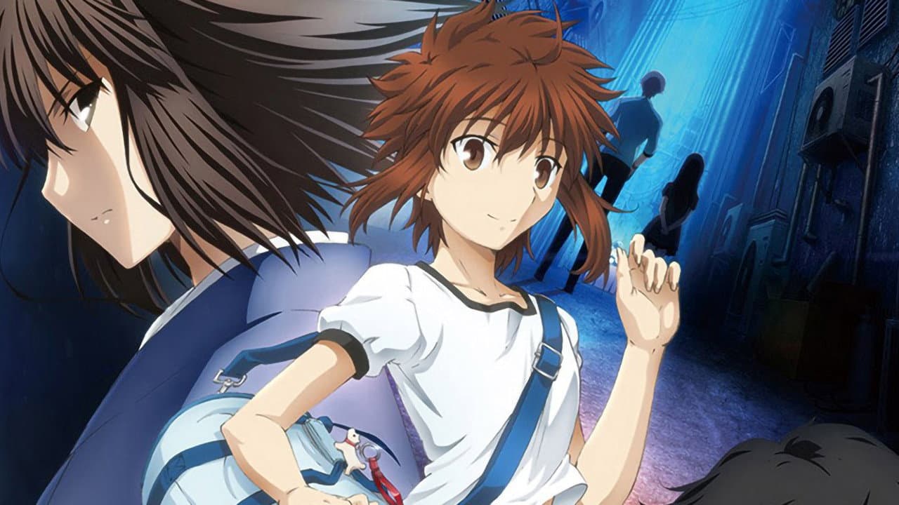 Backdrop Image