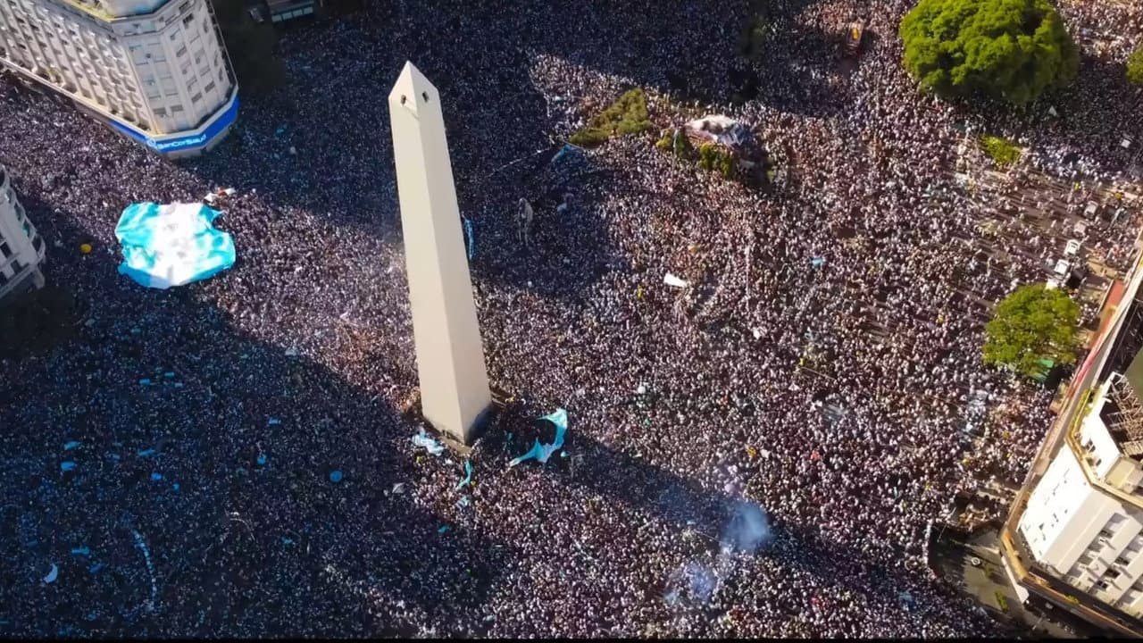 Backdrop Image
