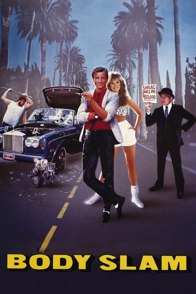 Poster Image