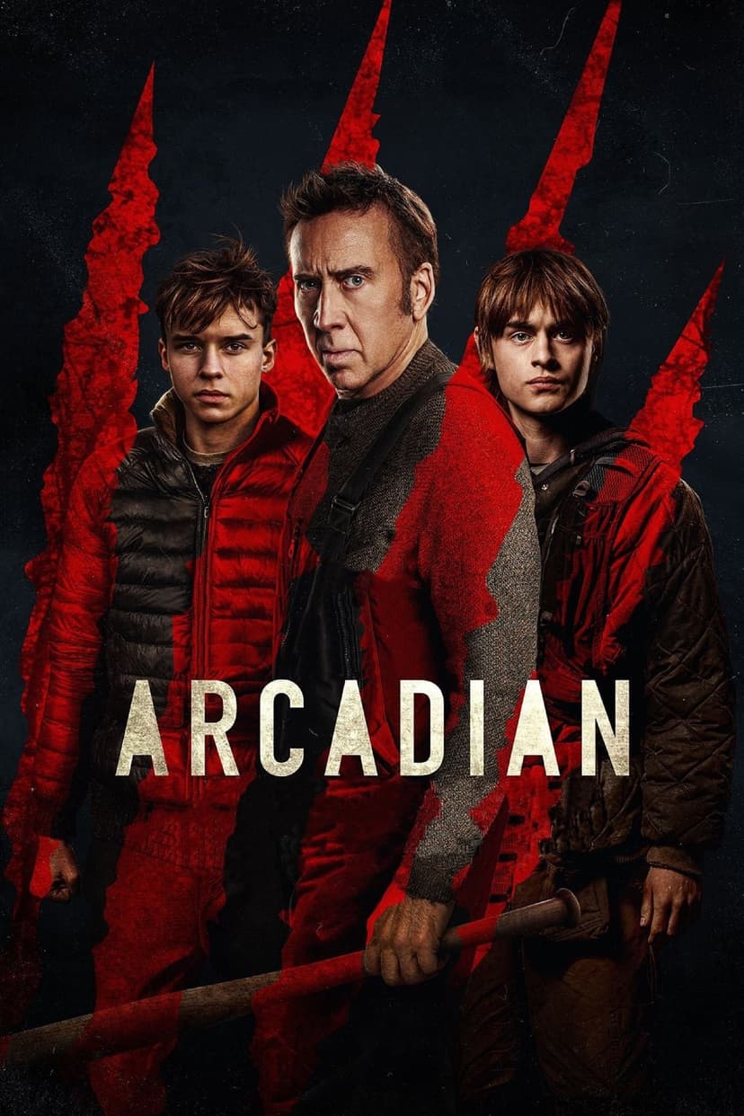 Poster Image