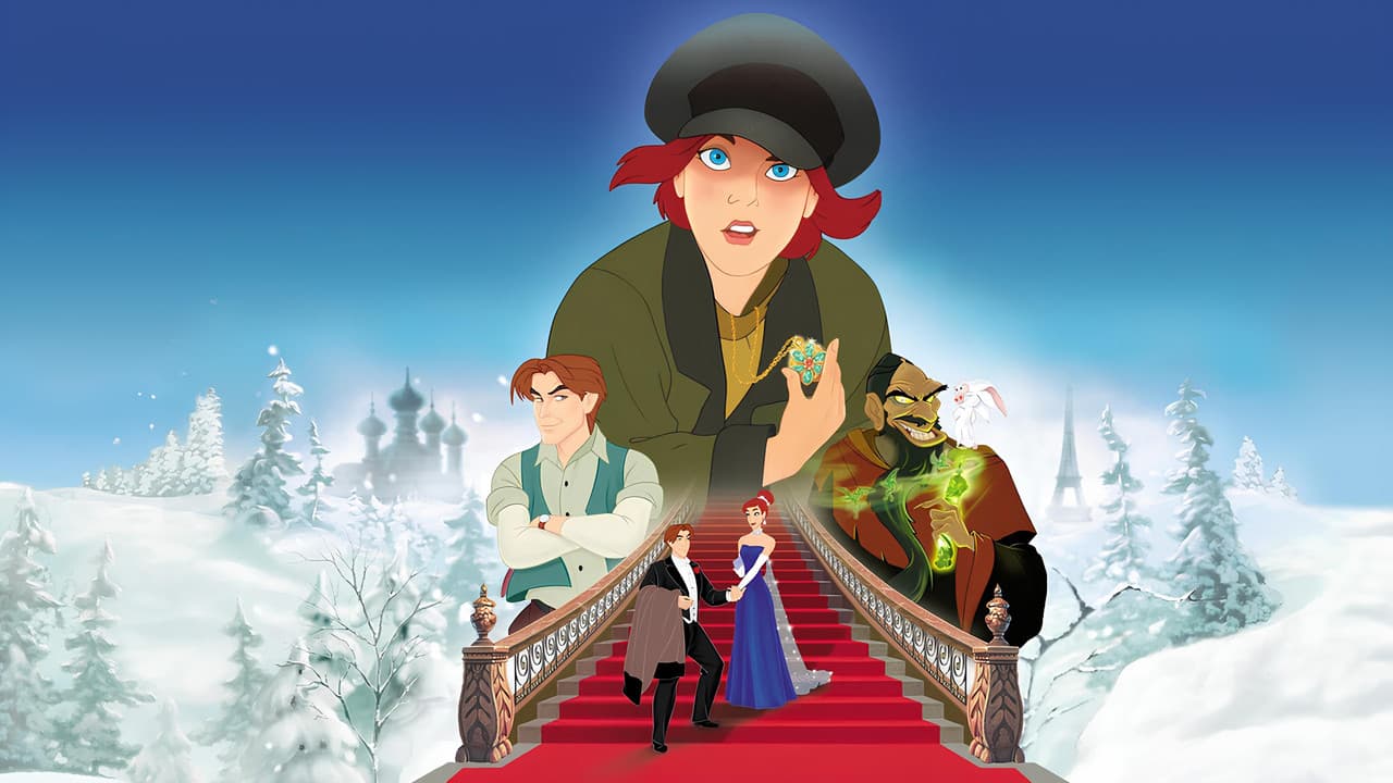 Backdrop Image