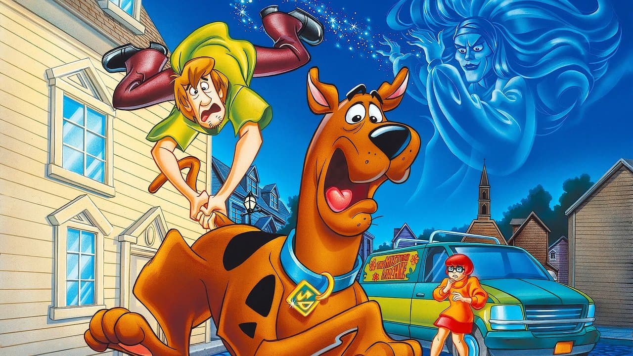 Backdrop Image