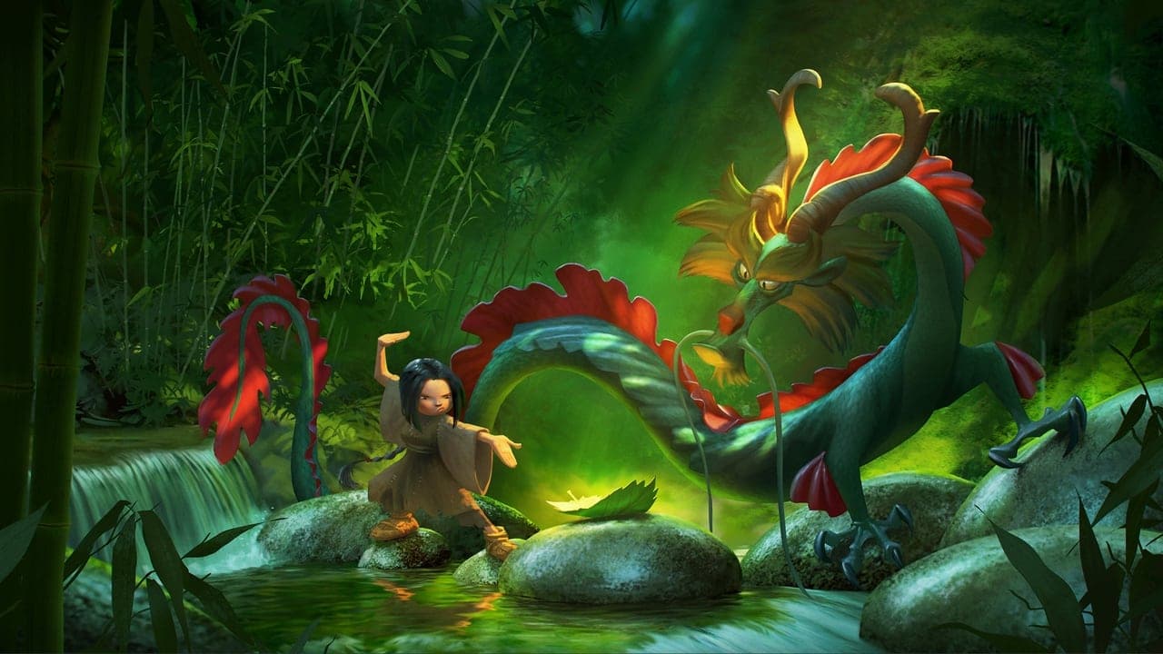 Backdrop Image
