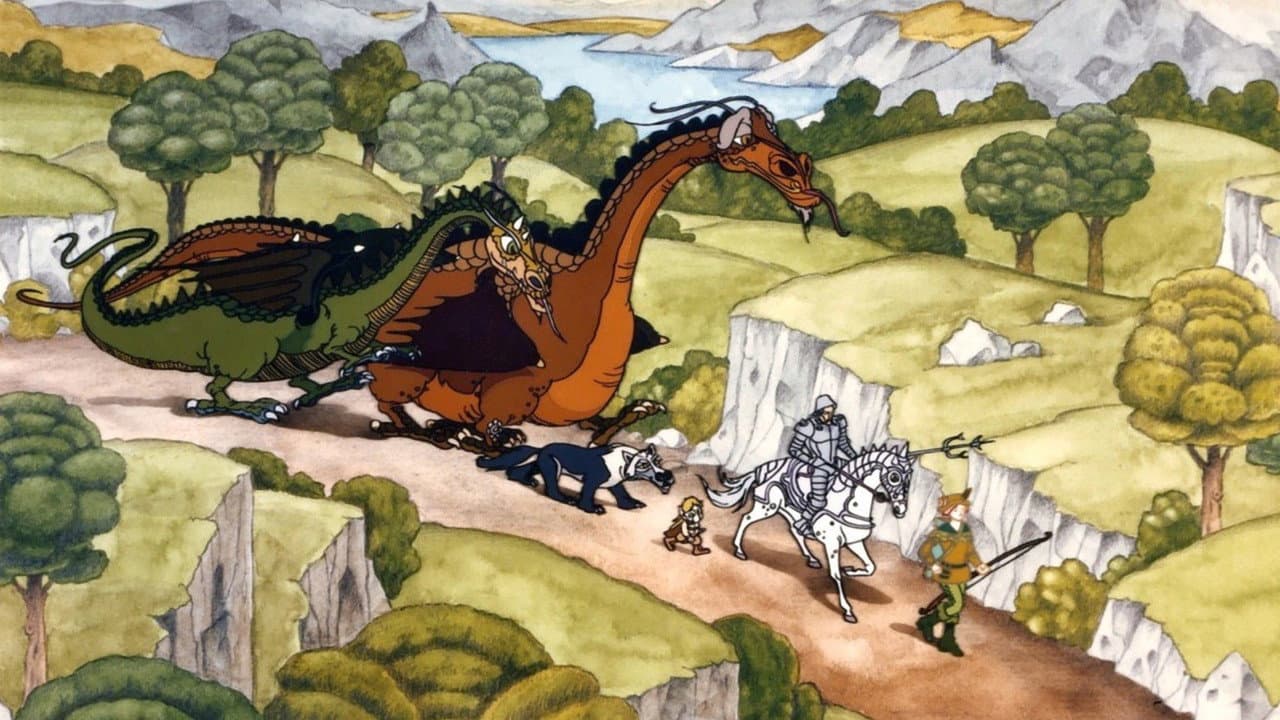 Backdrop Image