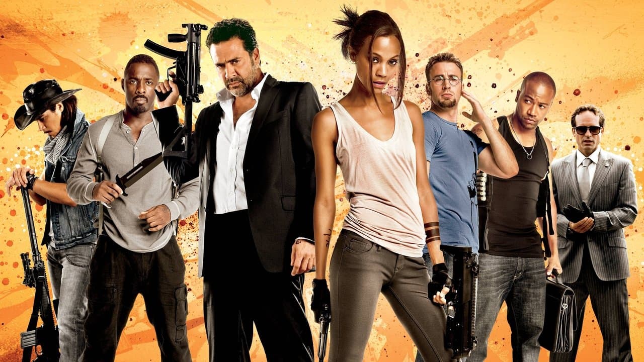 Backdrop Image