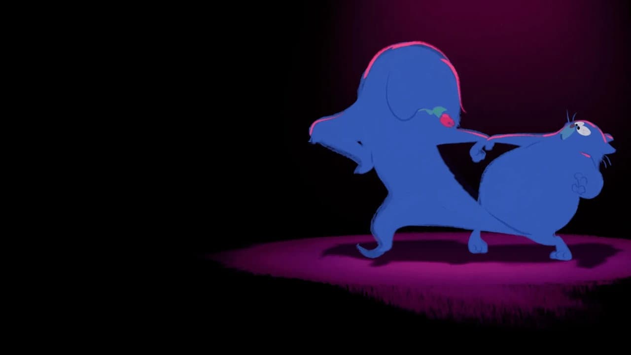 Backdrop Image