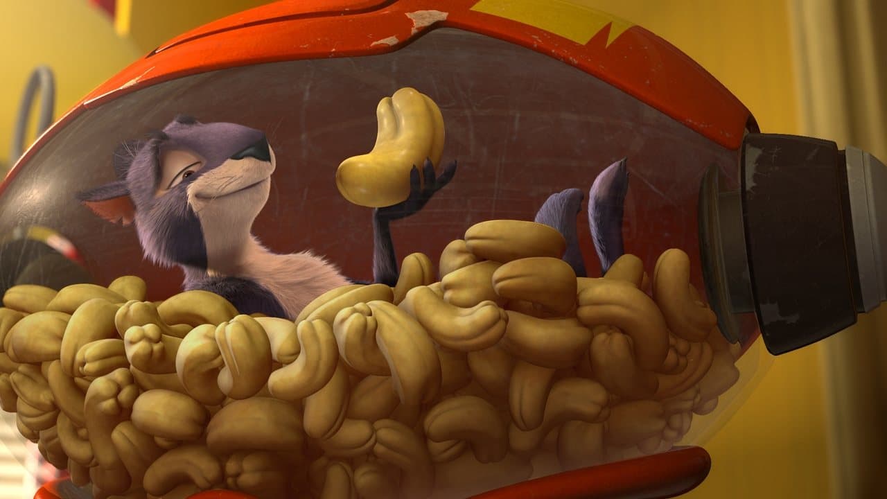 Backdrop Image