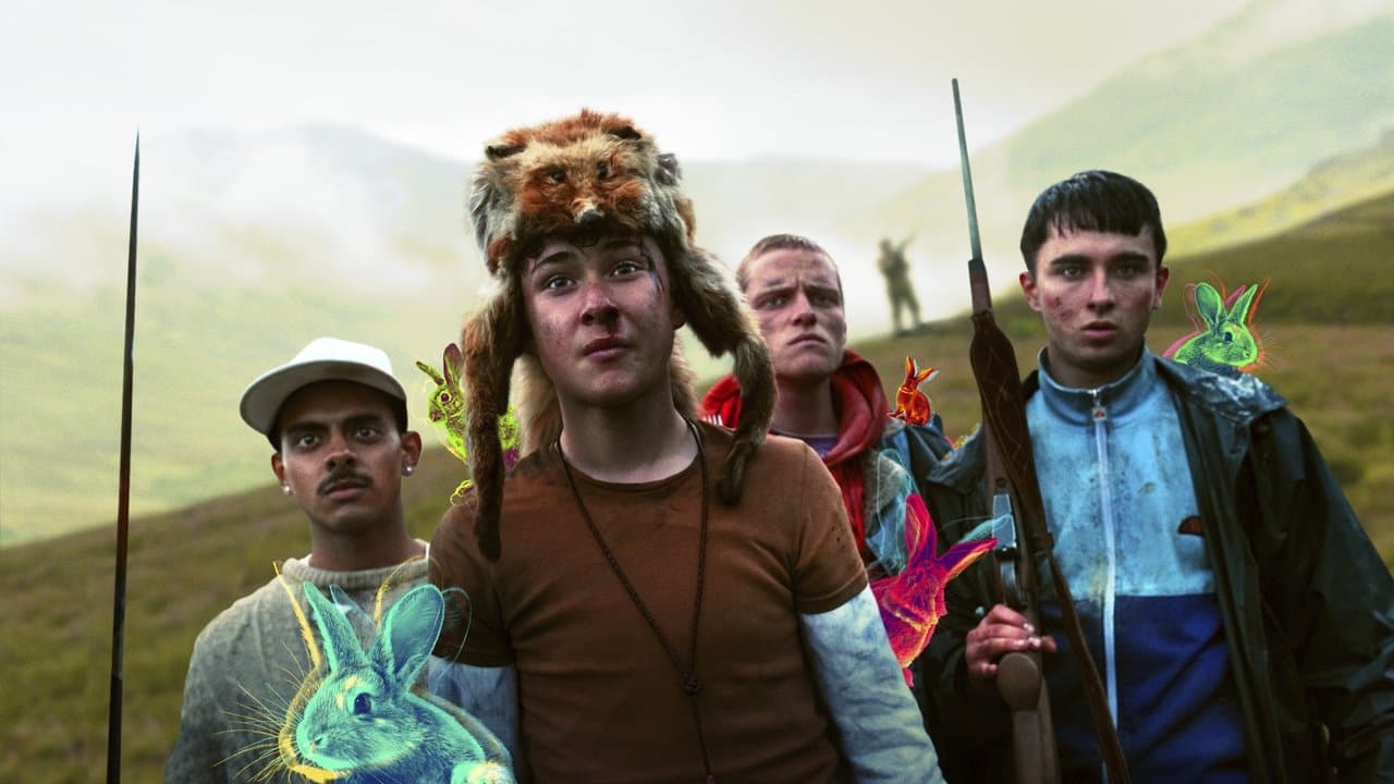 Backdrop Image