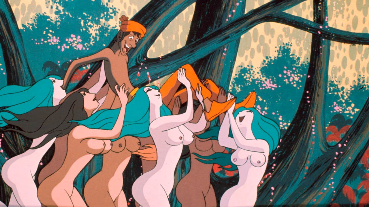 Backdrop Image