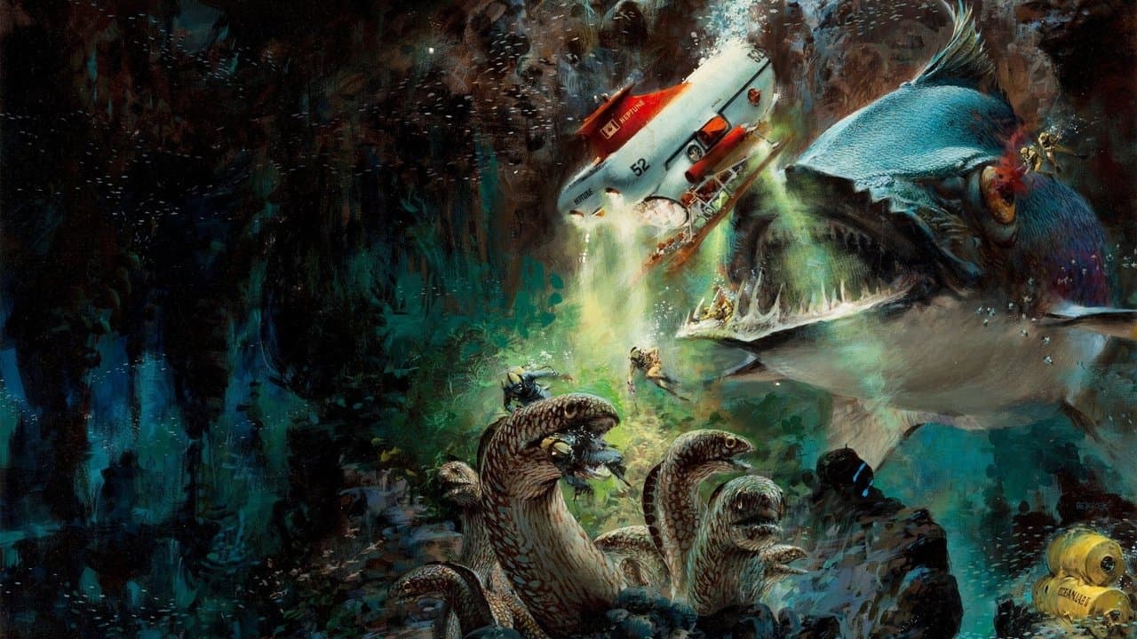 Backdrop Image