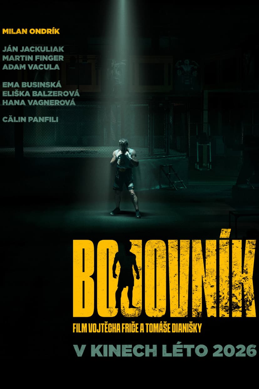 Poster Image