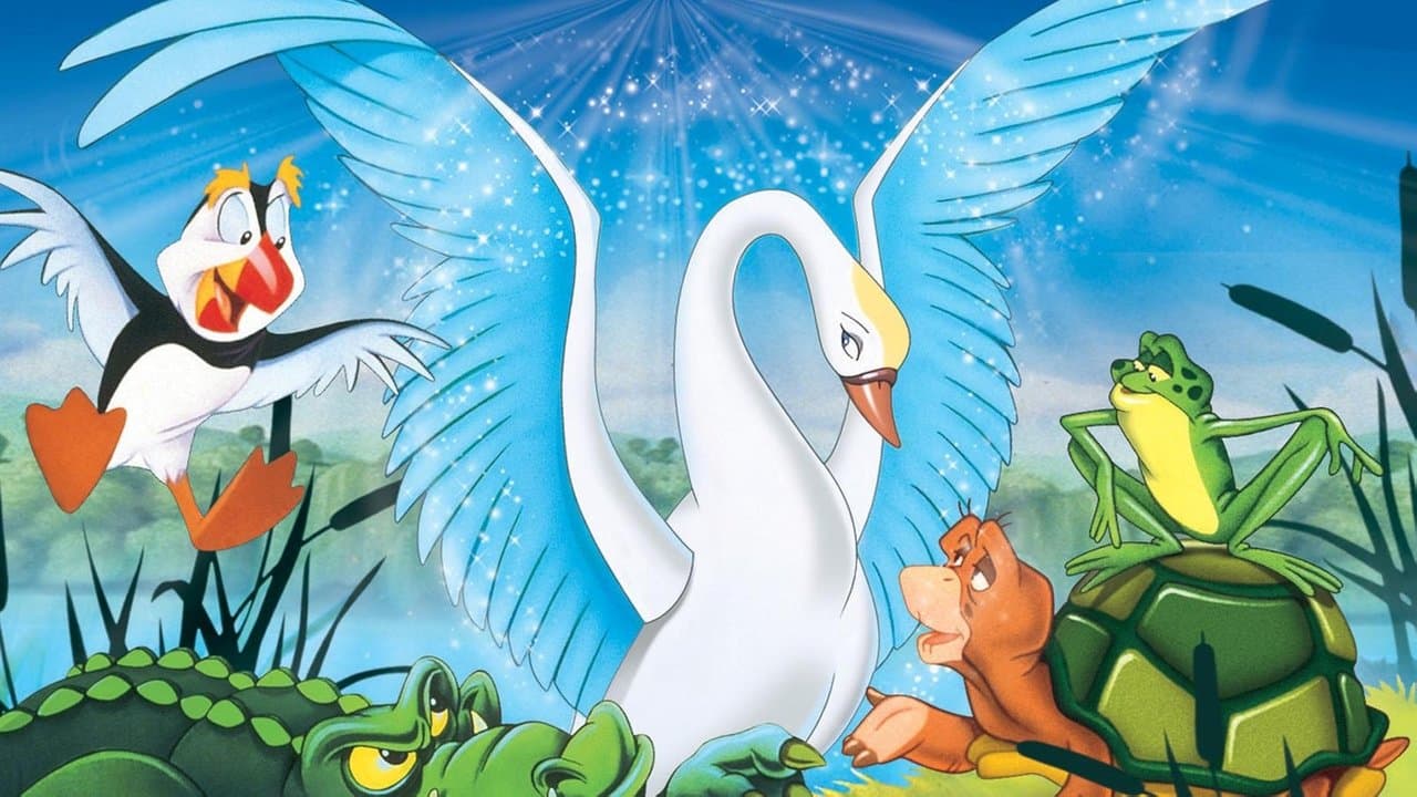 Backdrop Image