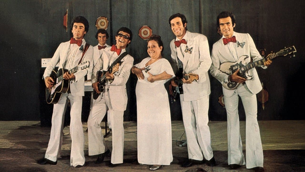 Backdrop Image