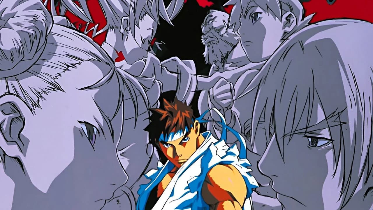 Backdrop Image