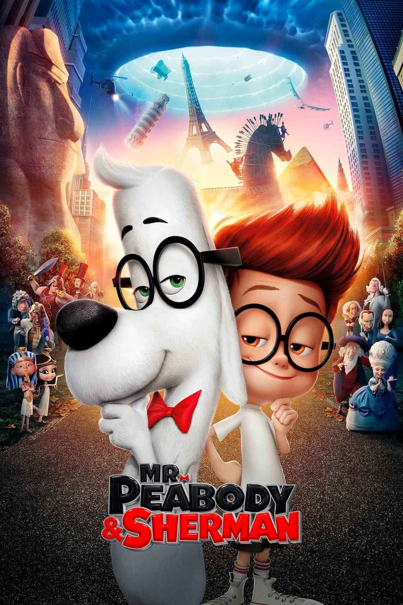 Poster Image