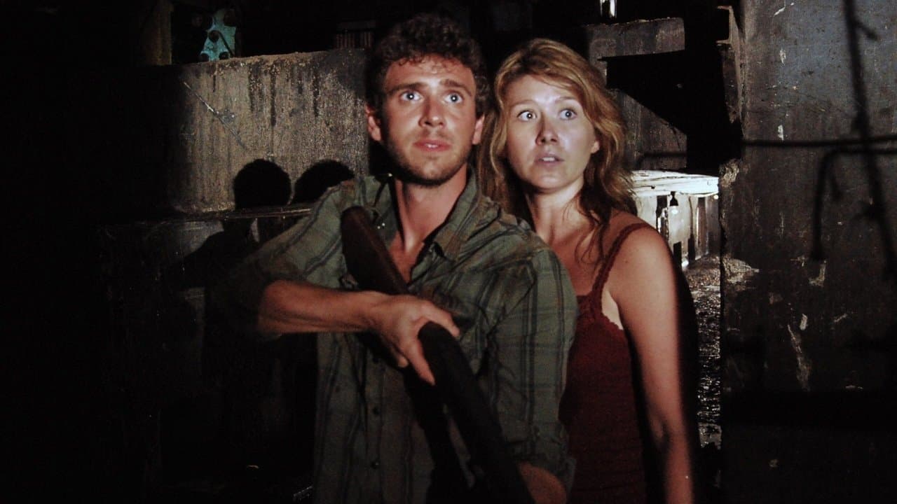 Backdrop Image