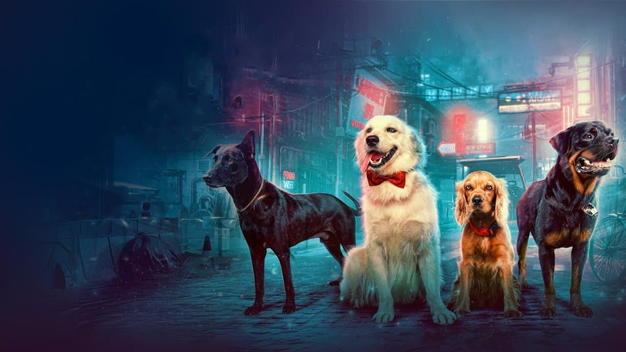 Backdrop Image