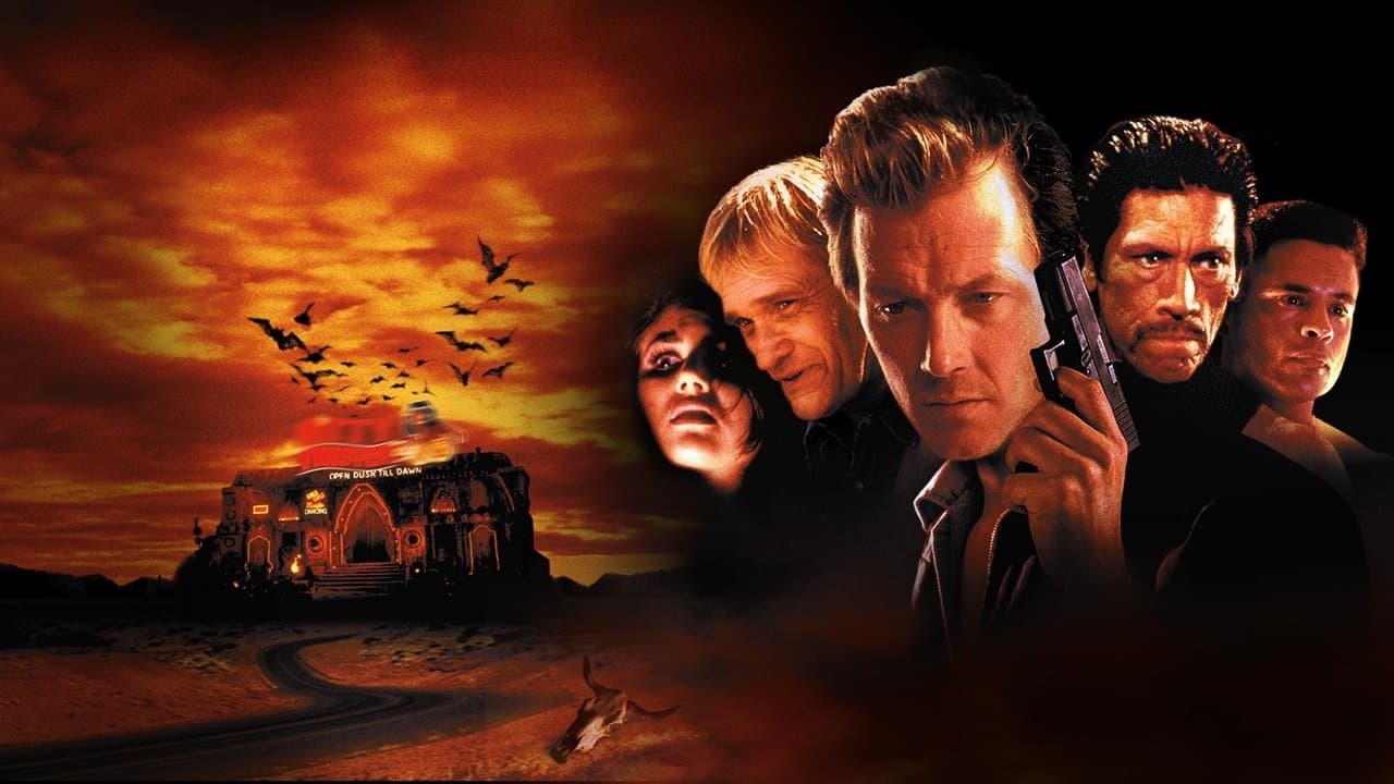 Backdrop Image