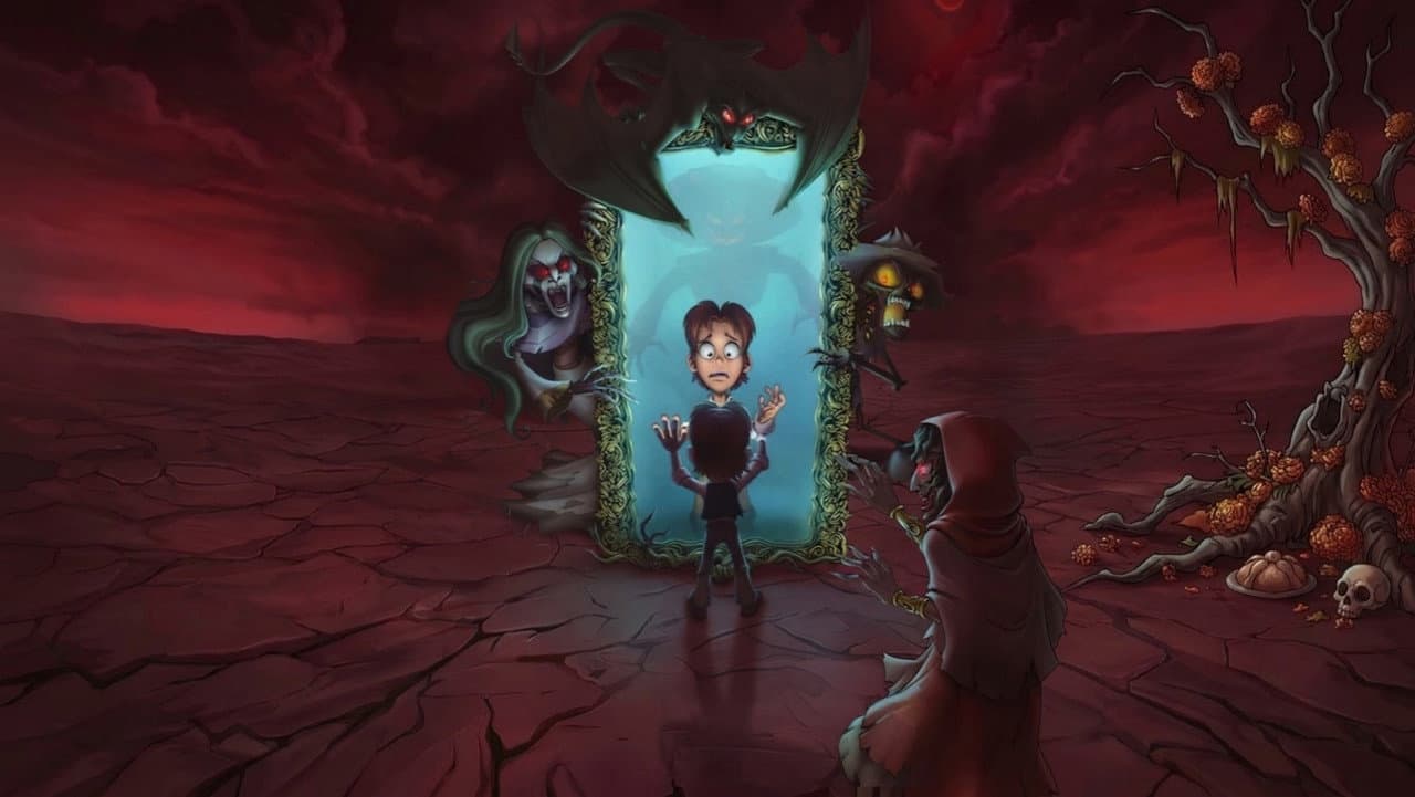 Backdrop Image