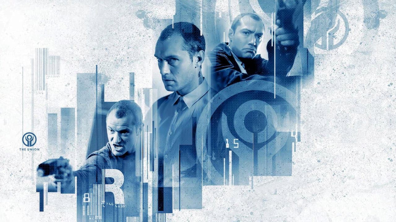 Backdrop Image