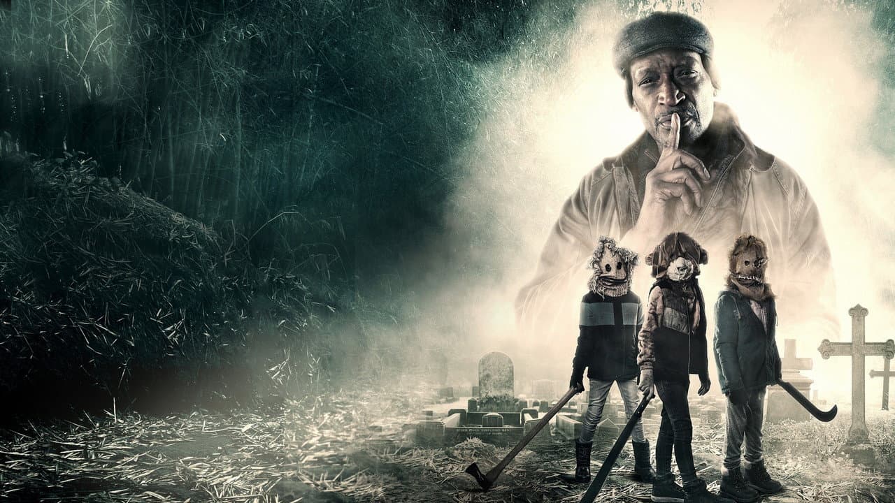 Backdrop Image