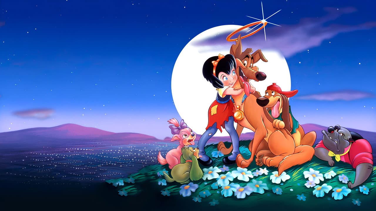 Backdrop Image