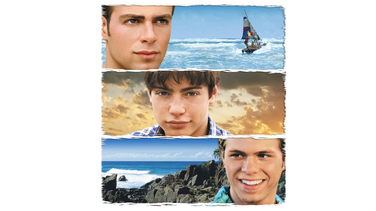 Backdrop Image