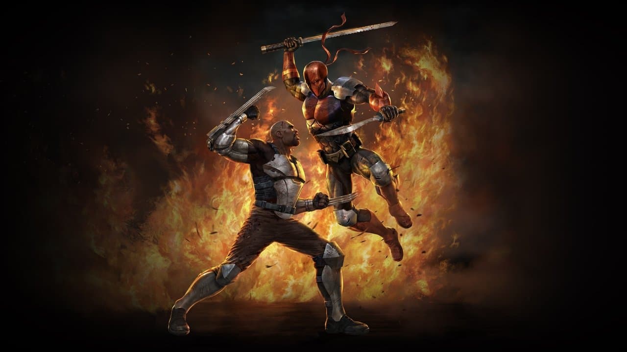 Backdrop Image
