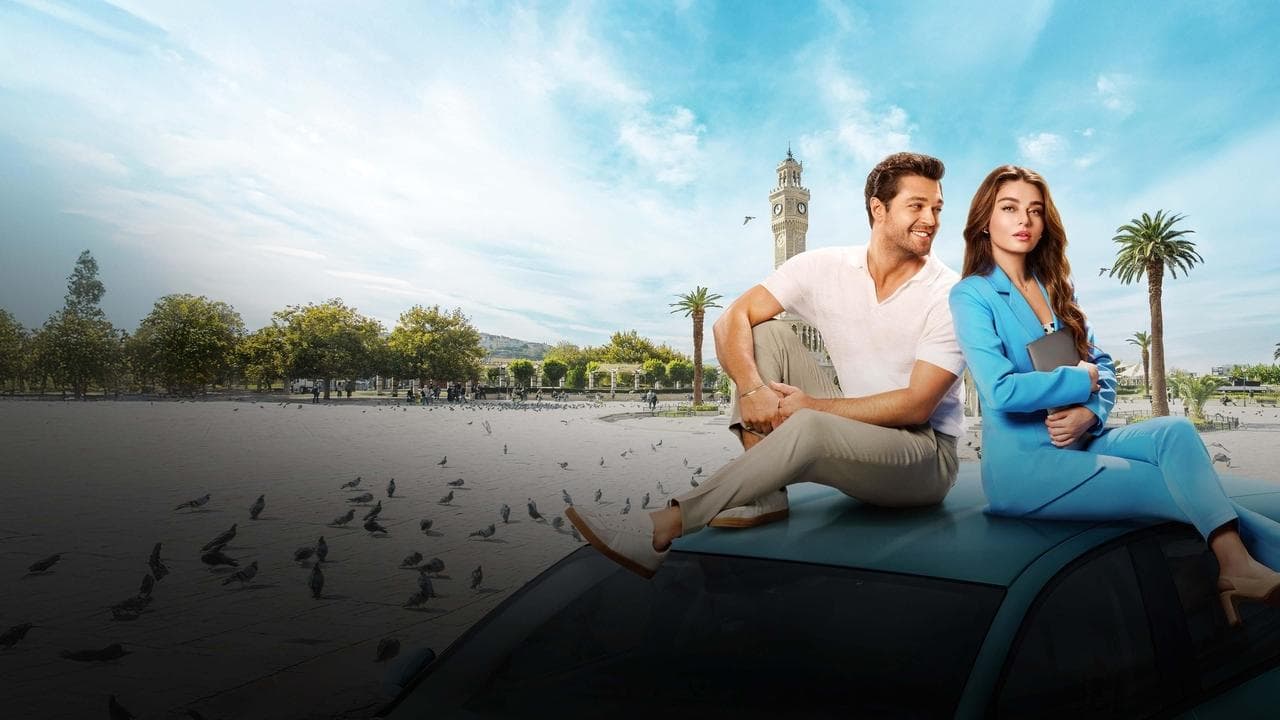 Backdrop Image
