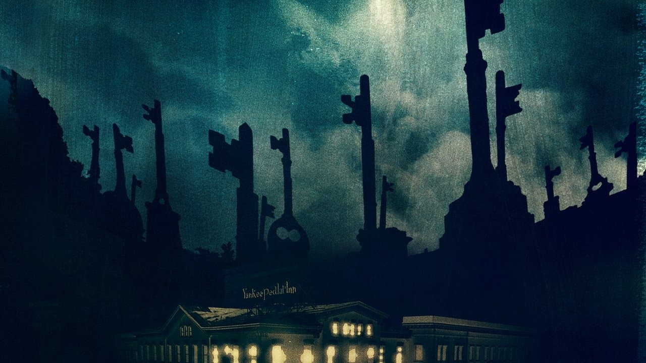 Backdrop Image