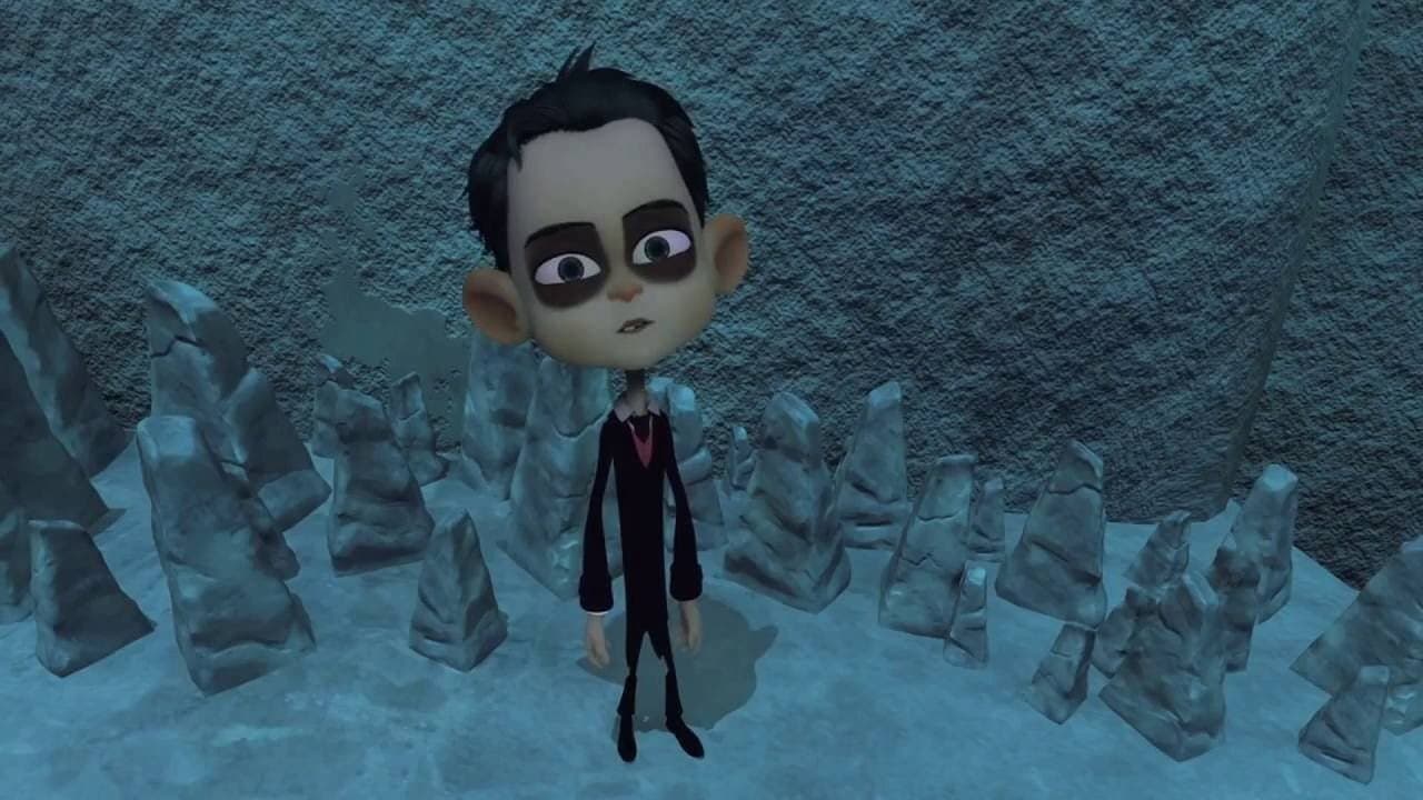 Backdrop Image