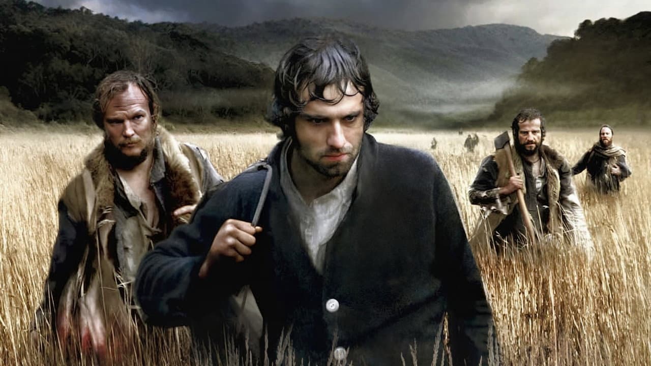 Backdrop Image