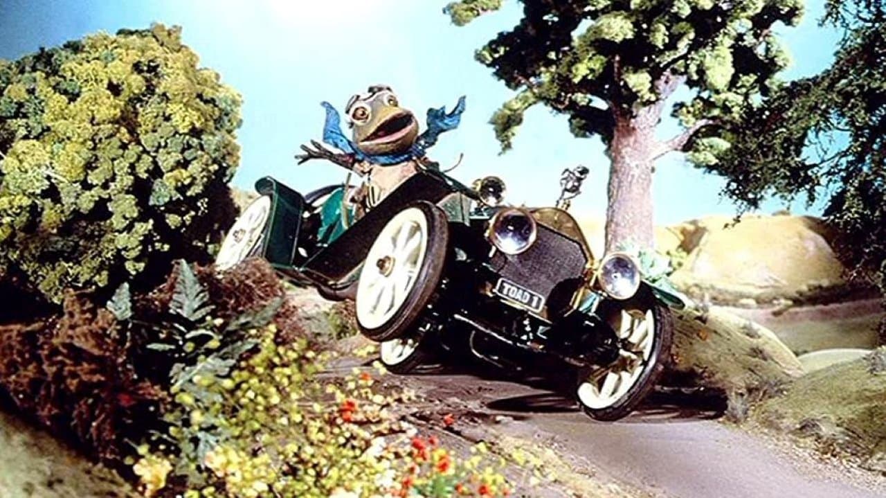 Backdrop Image