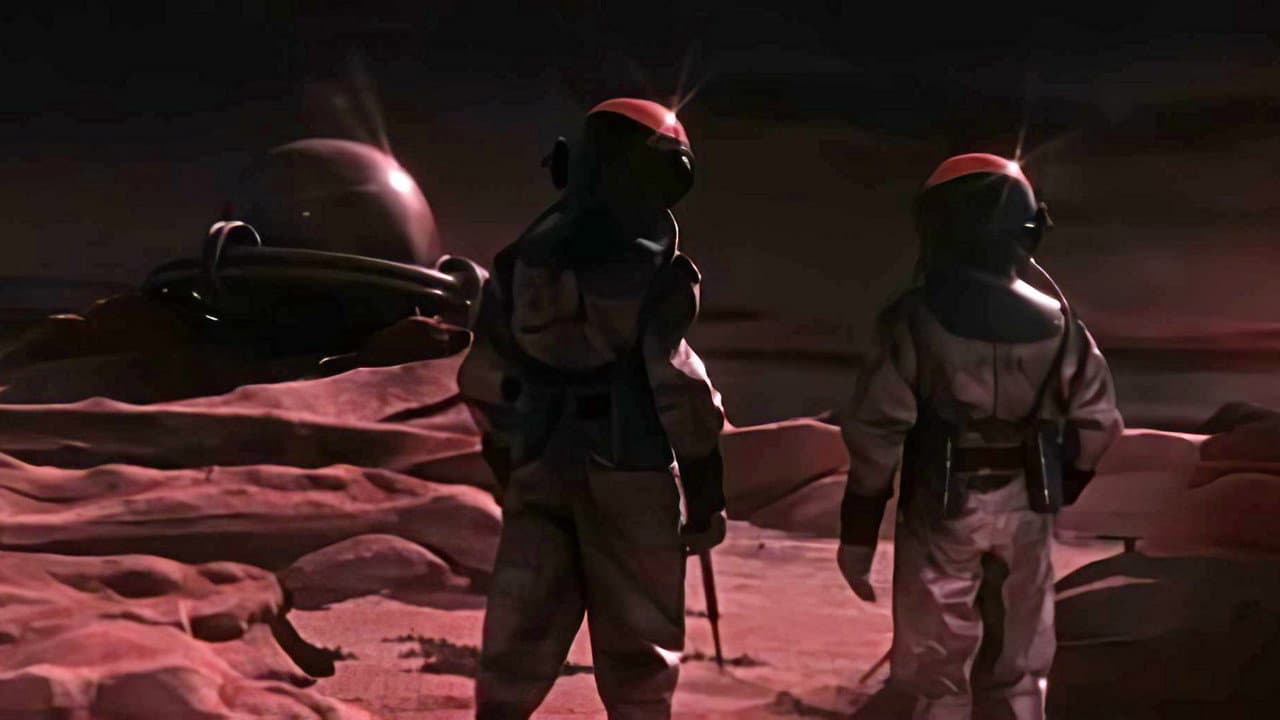 Backdrop Image