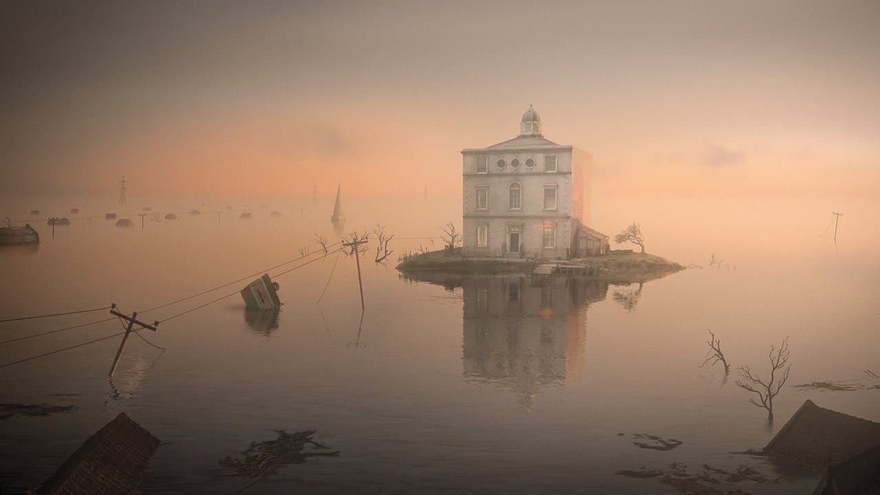Backdrop Image